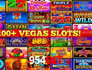 Fortune Tiger no Cassino Online 954Bet