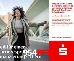 Login 954Bet Casino Online